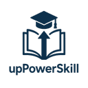 upPowerSkill Logo