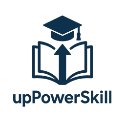 upPowerSkill Logo