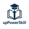 upPowerSkill Logo
